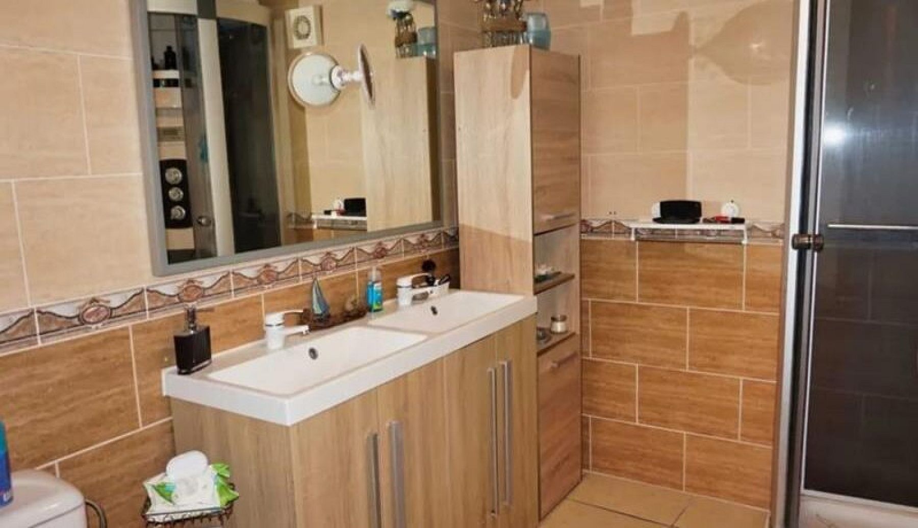 Resale - 3 Bedroom 2 Bathroom Townhouse in Casas Del Señor -  - Alicante