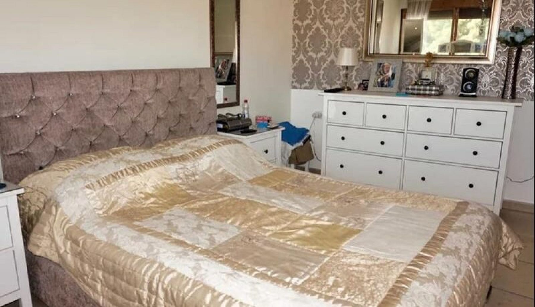 Resale - 3 Bedroom 2 Bathroom Townhouse in Casas Del Señor -  - Alicante