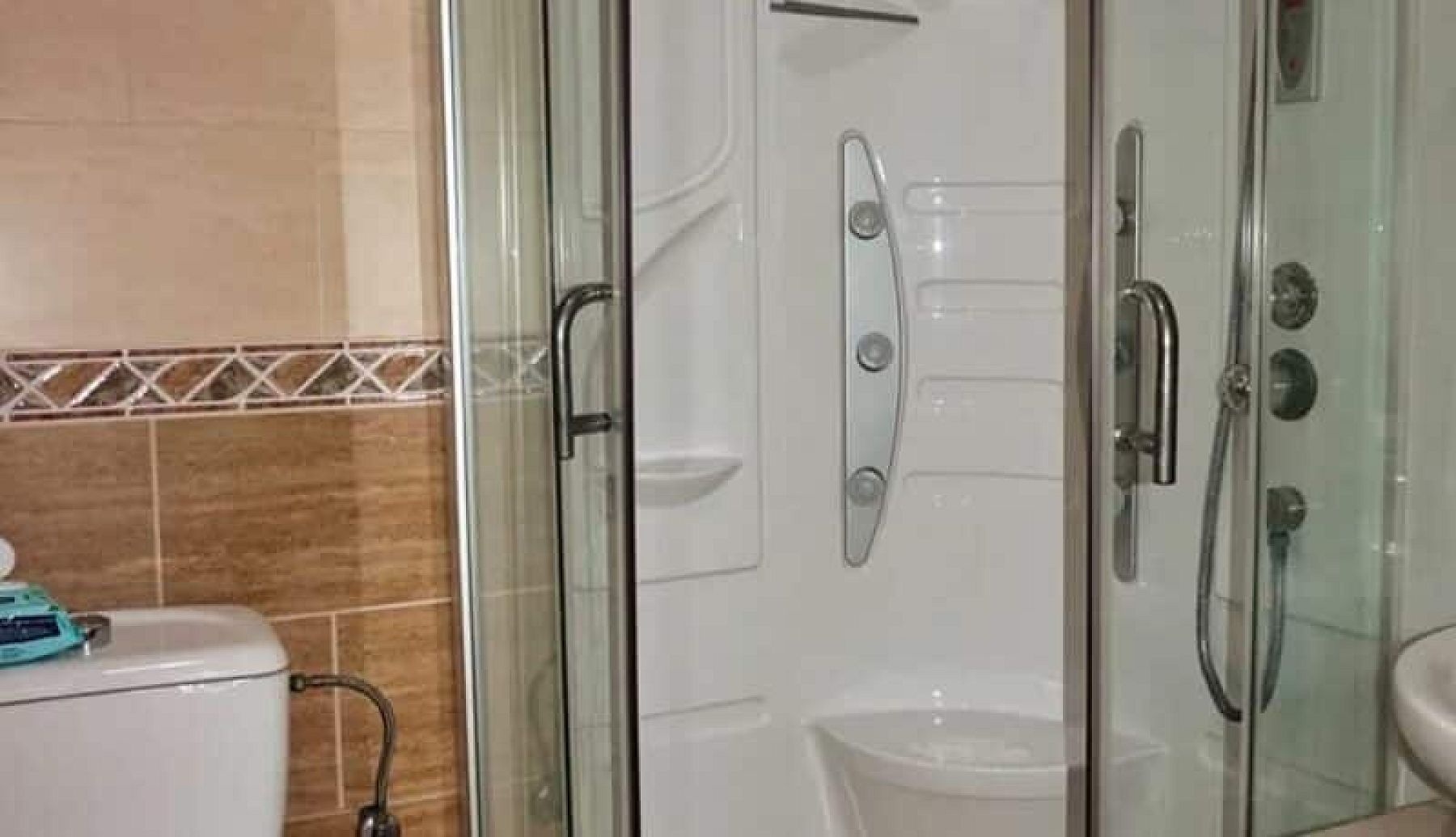 Resale - 3 Bedroom 2 Bathroom Townhouse in Casas Del Señor -  - Alicante