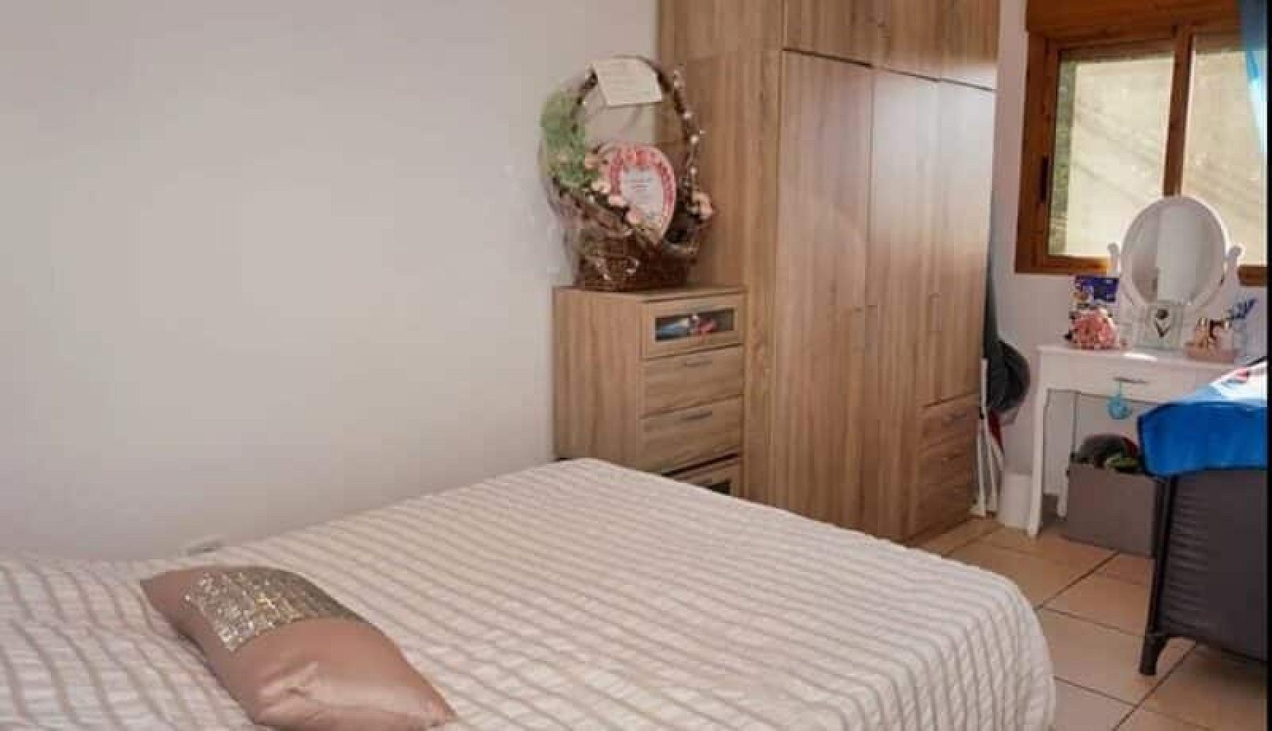 Resale - 3 Bedroom 2 Bathroom Townhouse in Casas Del Señor -  - Alicante