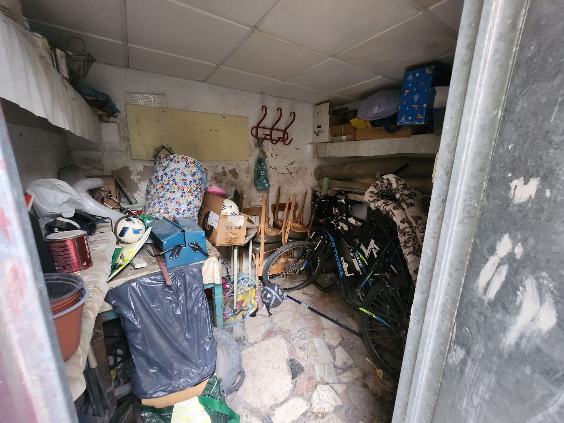 Resale - 4 Bedroom 2 Bathroom Townhouse in Monóvar -  - Alicante