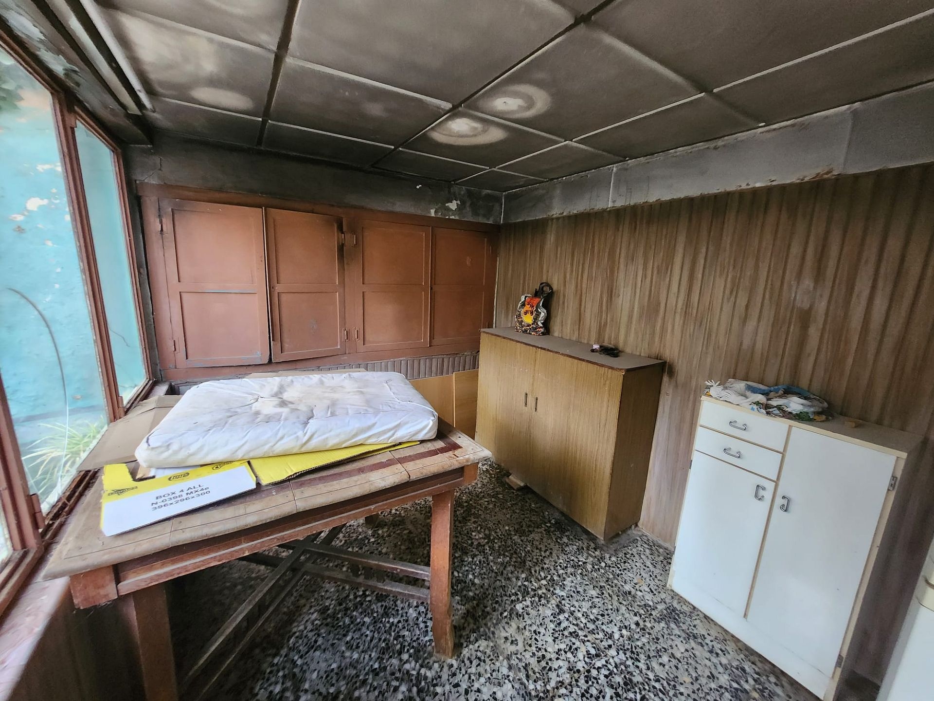 Resale - 4 Bedroom 2 Bathroom Townhouse in Monóvar -  - Alicante