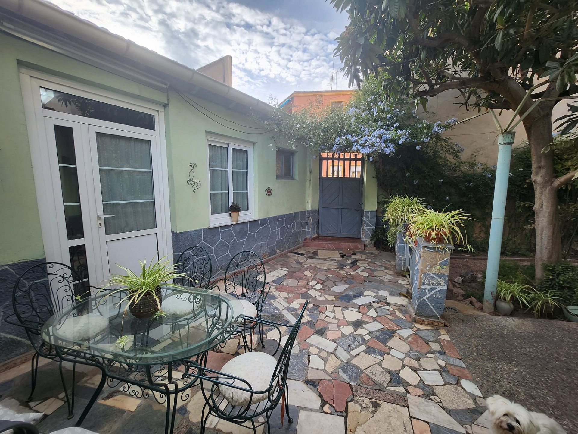 Resale - 4 Bedroom 2 Bathroom Townhouse in Monóvar -  - Alicante