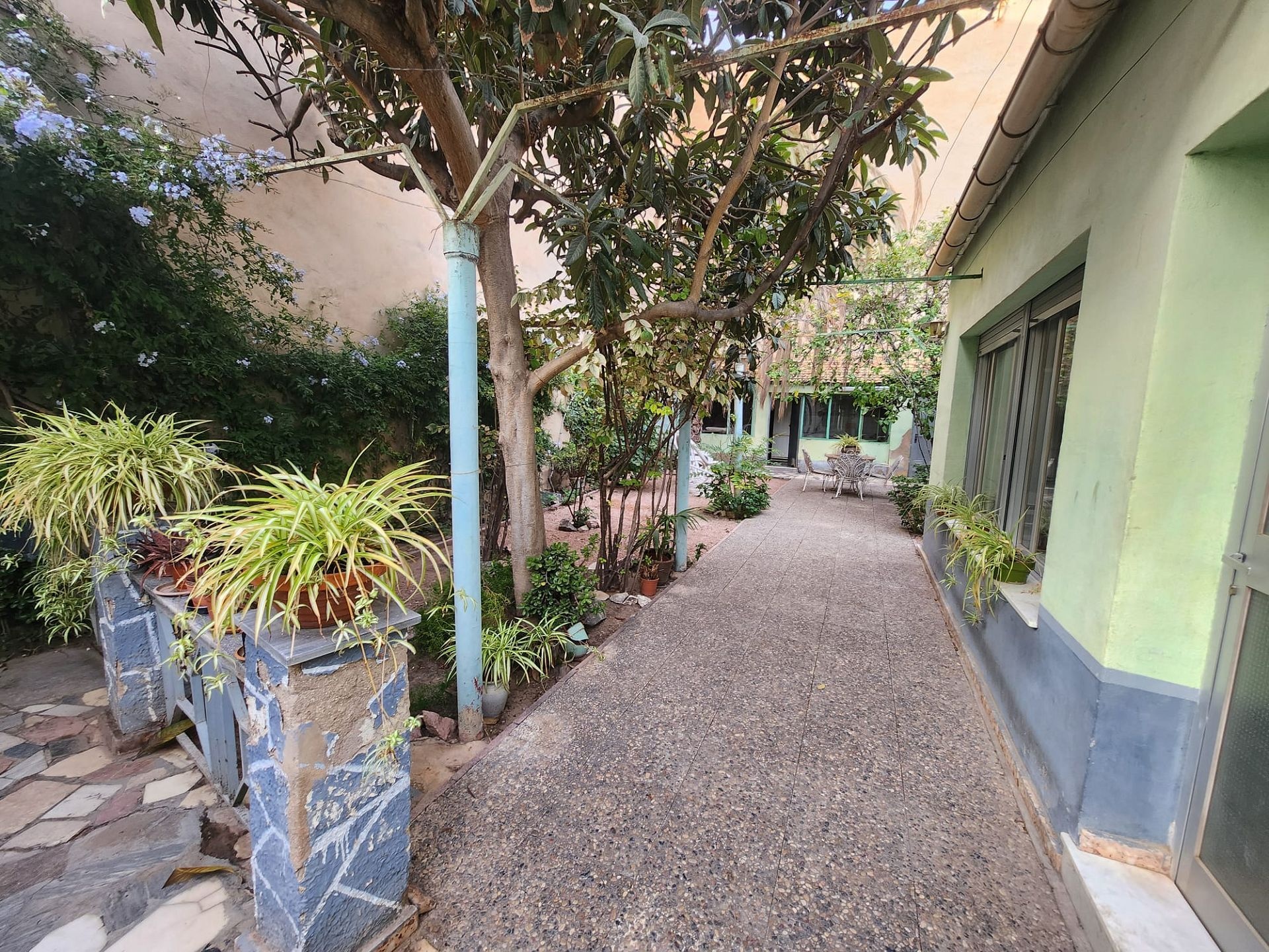 Resale - 4 Bedroom 2 Bathroom Townhouse in Monóvar -  - Alicante