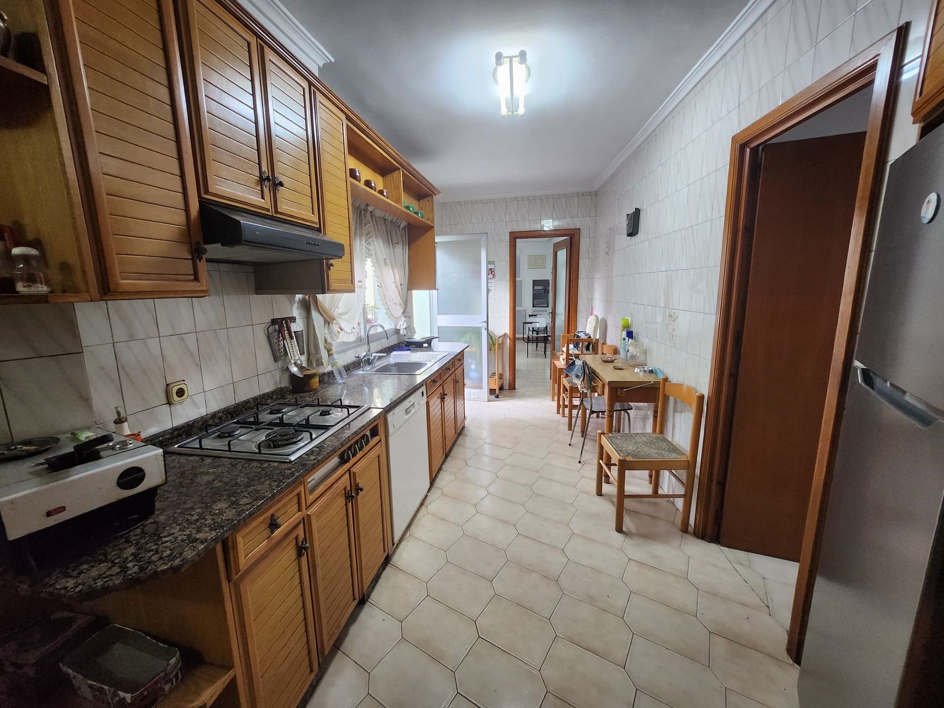 Resale - 4 Bedroom 2 Bathroom Townhouse in Monóvar -  - Alicante