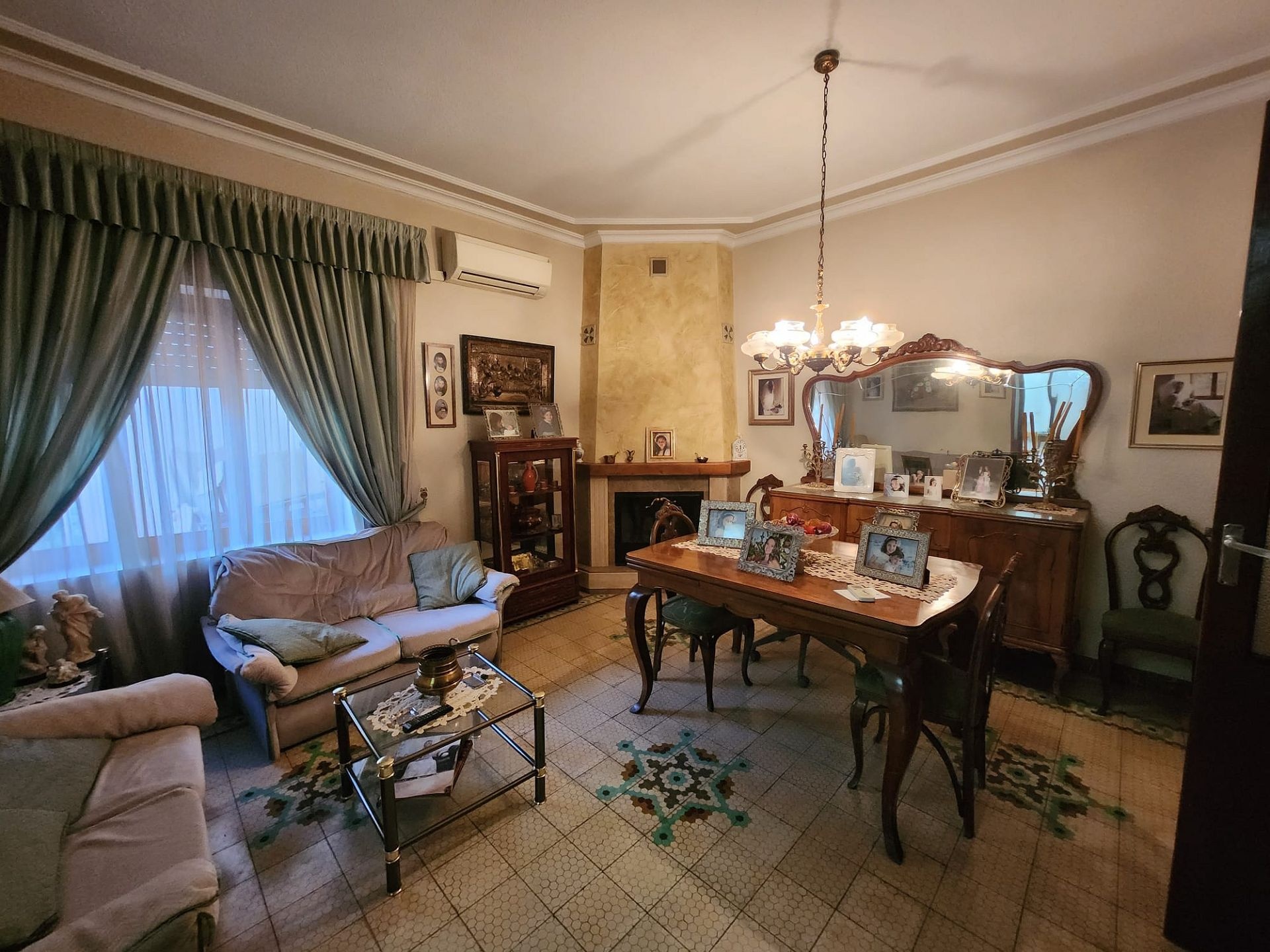 Resale - 4 Bedroom 2 Bathroom Townhouse in Monóvar -  - Alicante