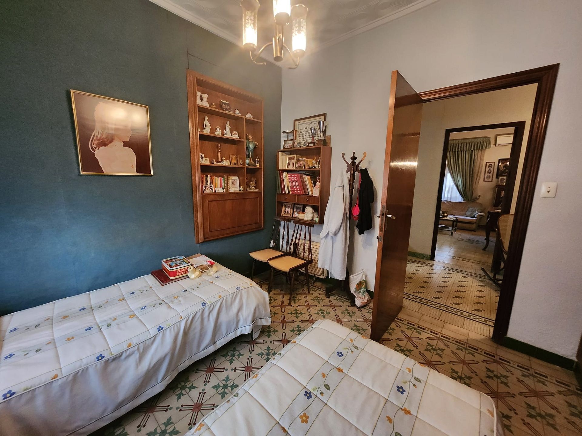 Resale - 4 Bedroom 2 Bathroom Townhouse in Monóvar -  - Alicante