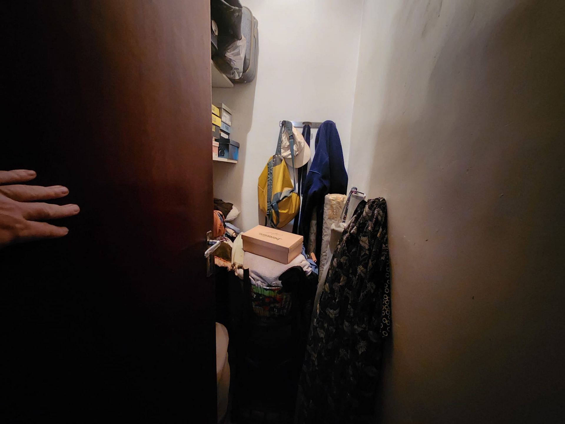 Resale - 4 Bedroom 2 Bathroom Townhouse in Monóvar -  - Alicante