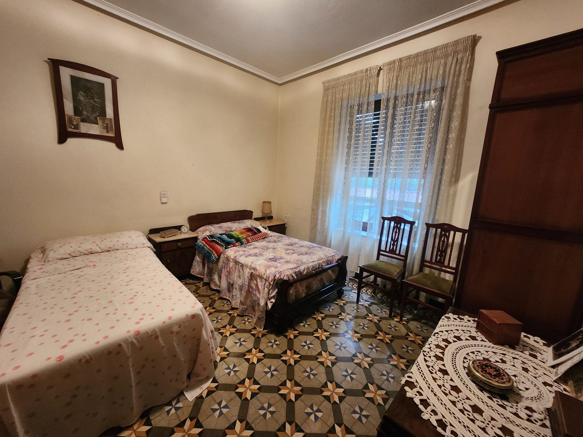 Resale - 4 Bedroom 2 Bathroom Townhouse in Monóvar -  - Alicante