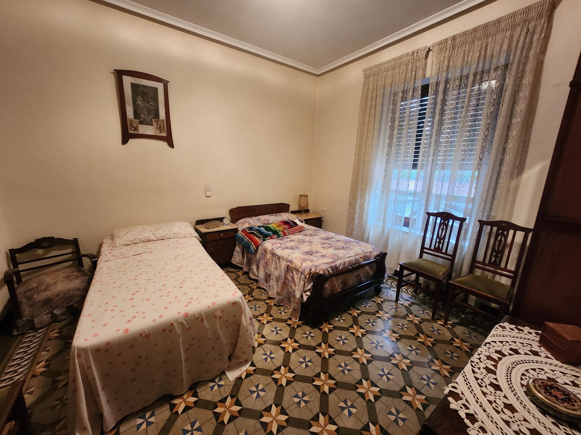 Resale - 4 Bedroom 2 Bathroom Townhouse in Monóvar -  - Alicante