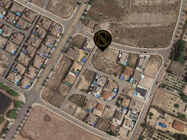 Resale - 3 Bedroom 2 Bathroom Villa in Hondon de las Nieves -  - Alicante