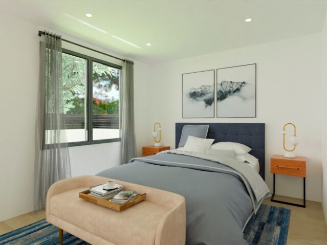 Resale - 3 Bedroom 2 Bathroom Villa in Hondon de las Nieves -  - Alicante