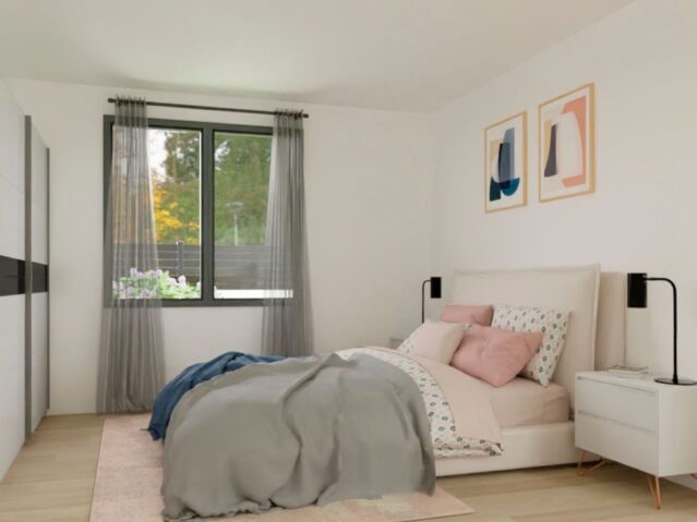 Resale - 3 Bedroom 2 Bathroom Villa in Hondon de las Nieves -  - Alicante