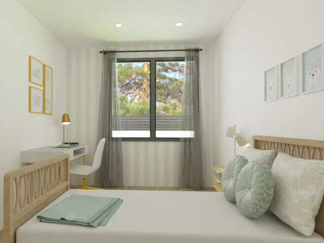 Resale - 3 Bedroom 2 Bathroom Villa in Hondon de las Nieves -  - Alicante