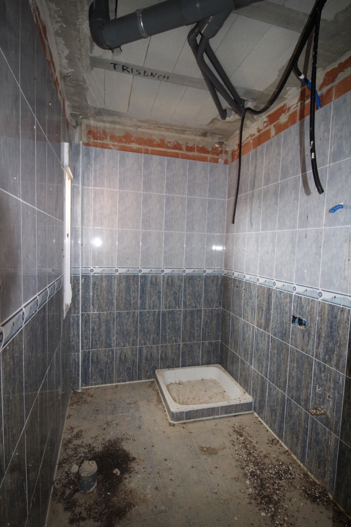 Resale - 3 Bedroom 2 Bathroom Villa in Fortuna -  - Murcia