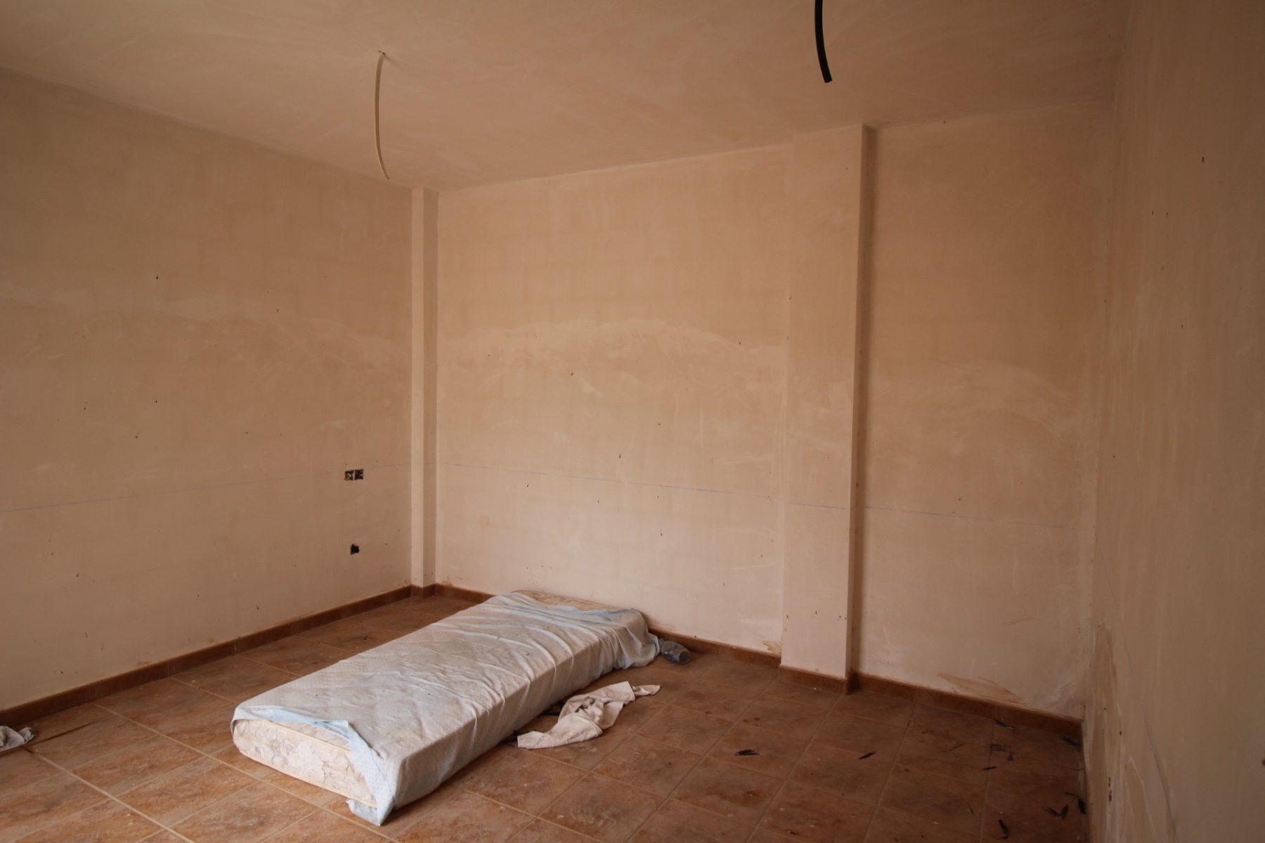 Resale - 3 Bedroom 2 Bathroom Villa in Fortuna -  - Murcia