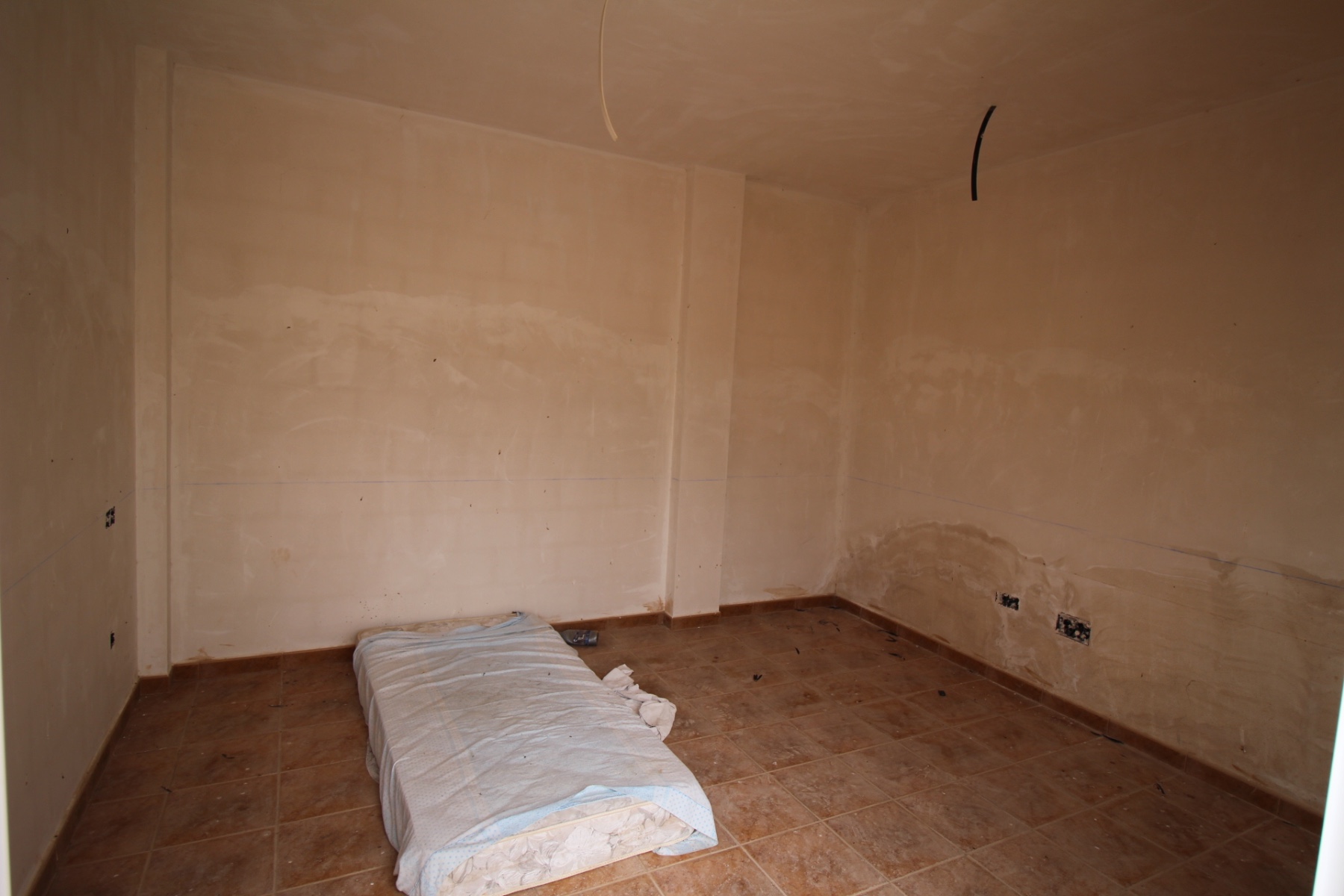 Resale - 3 Bedroom 2 Bathroom Villa in Fortuna -  - Murcia
