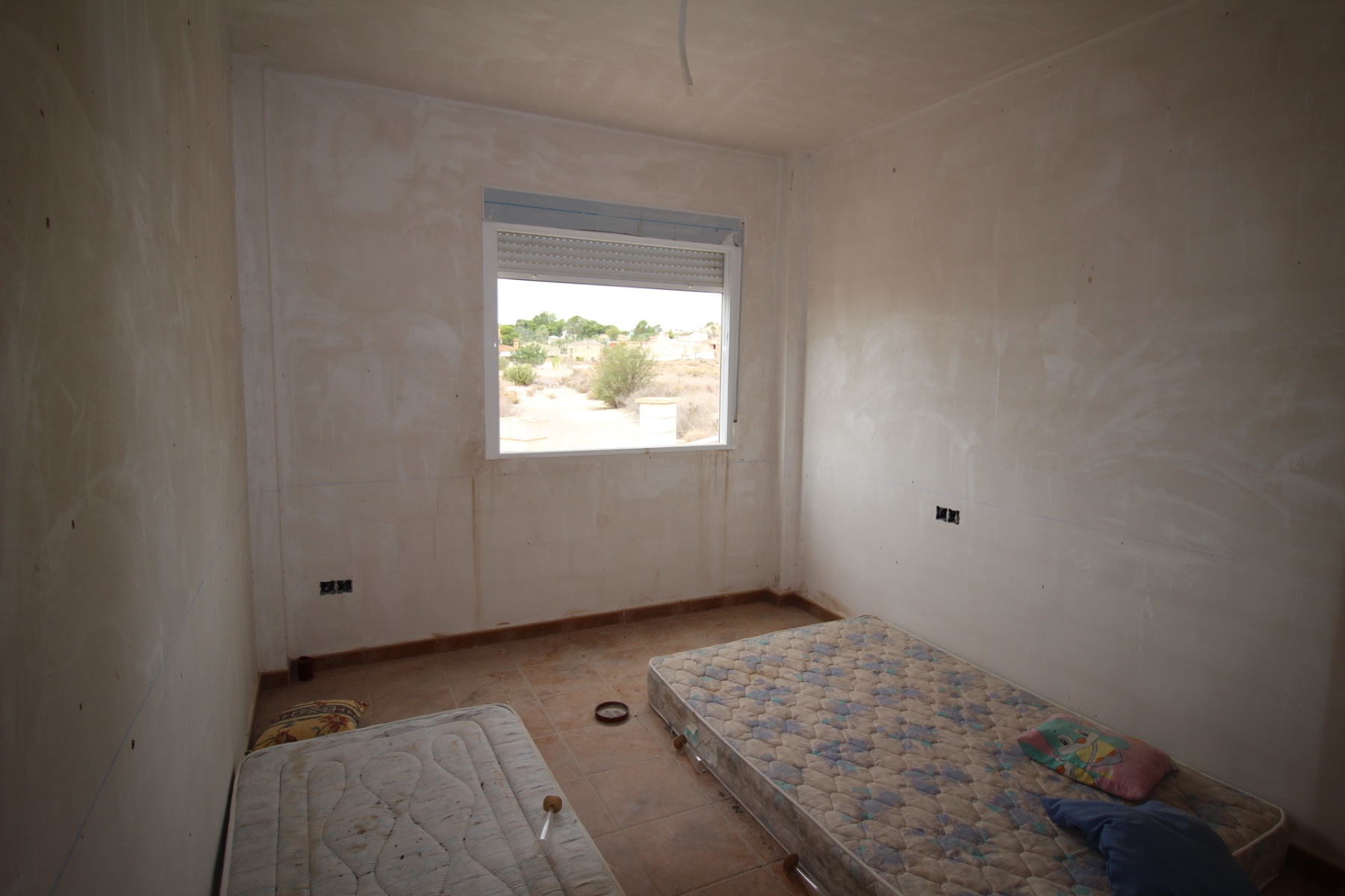 Resale - 3 Bedroom 2 Bathroom Villa in Fortuna -  - Murcia