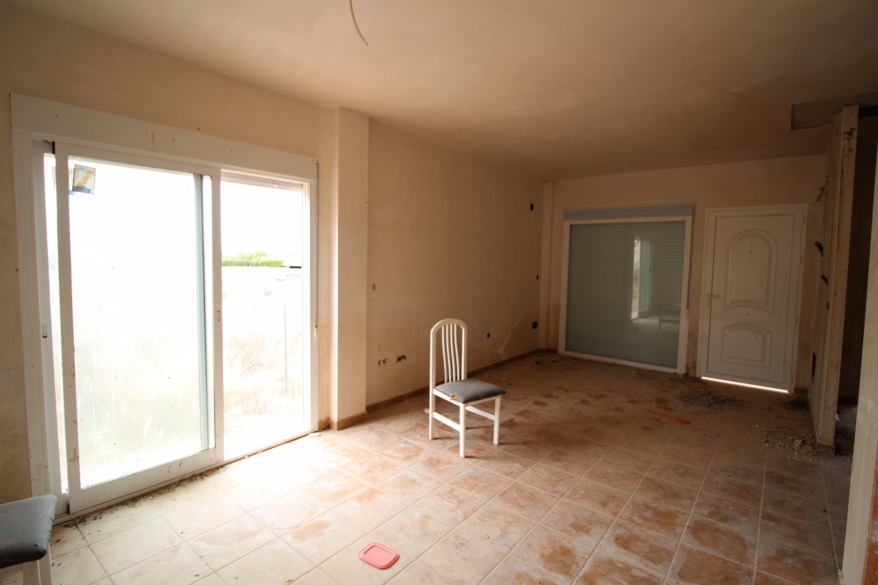 Resale - 3 Bedroom 2 Bathroom Villa in Fortuna -  - Murcia