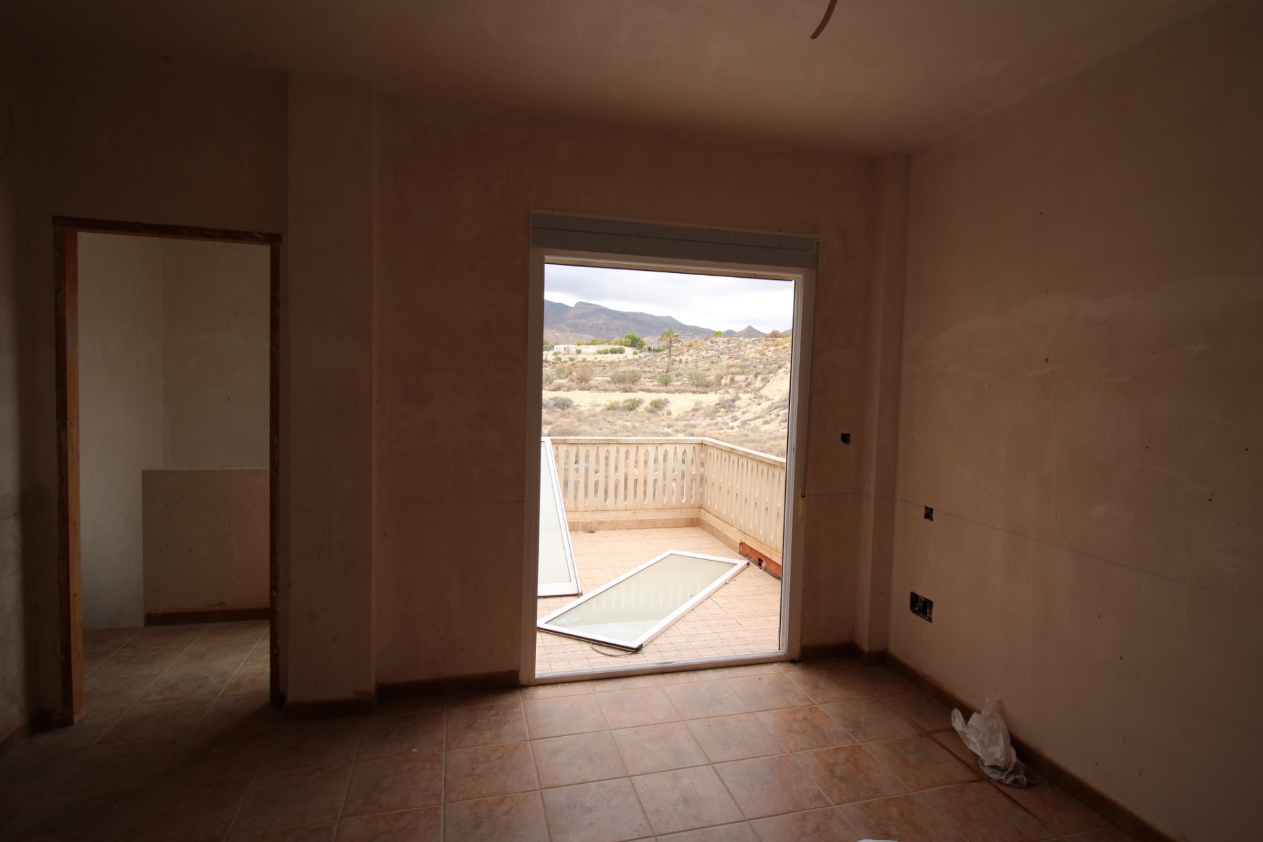 Resale - 3 Bedroom 2 Bathroom Villa in Fortuna -  - Murcia