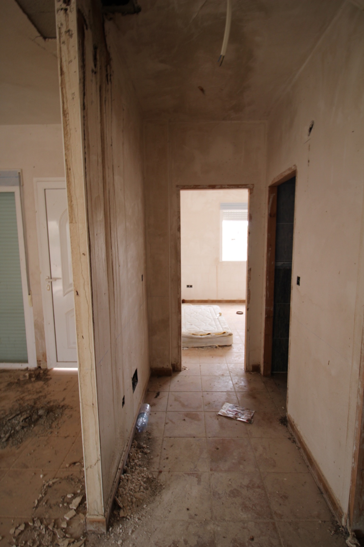 Resale - 3 Bedroom 2 Bathroom Villa in Fortuna -  - Murcia