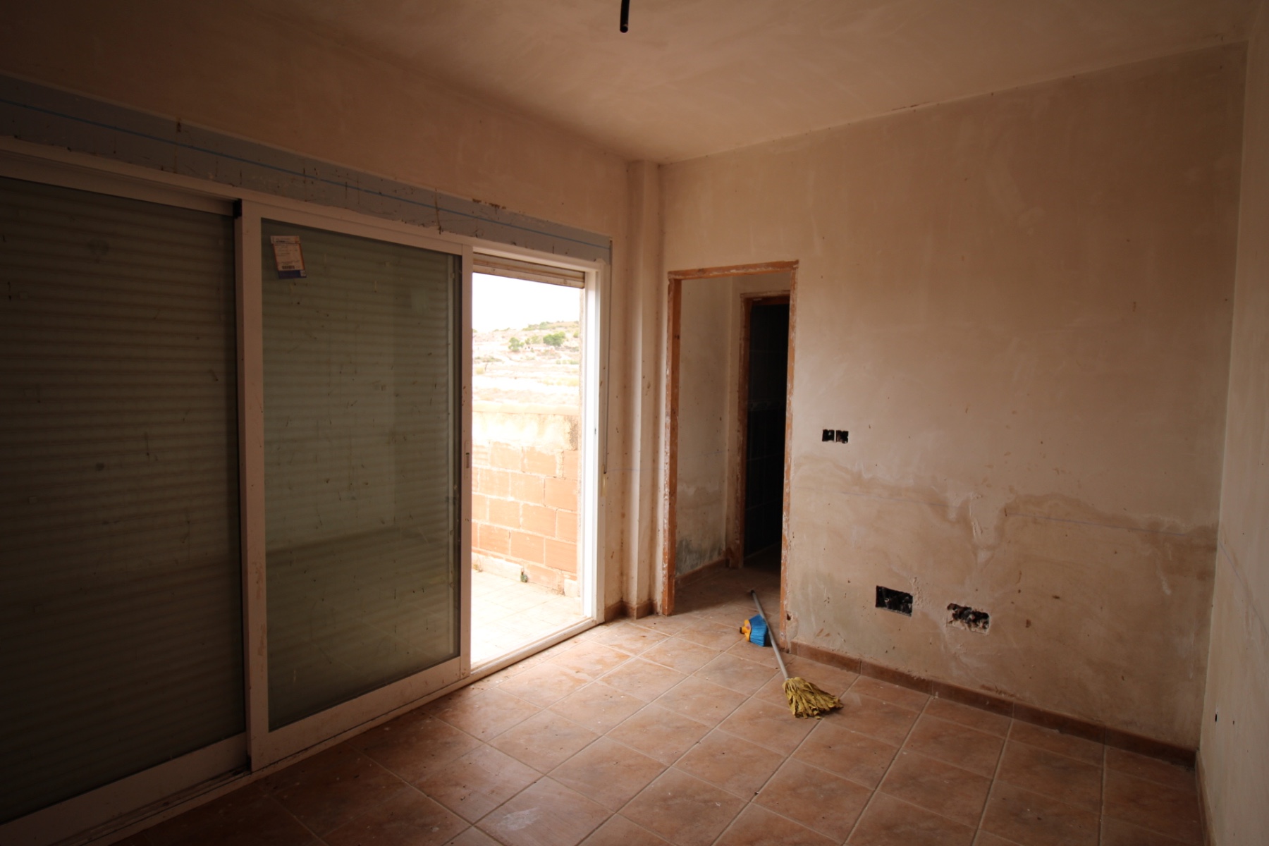 Resale - 3 Bedroom 2 Bathroom Villa in Fortuna -  - Murcia