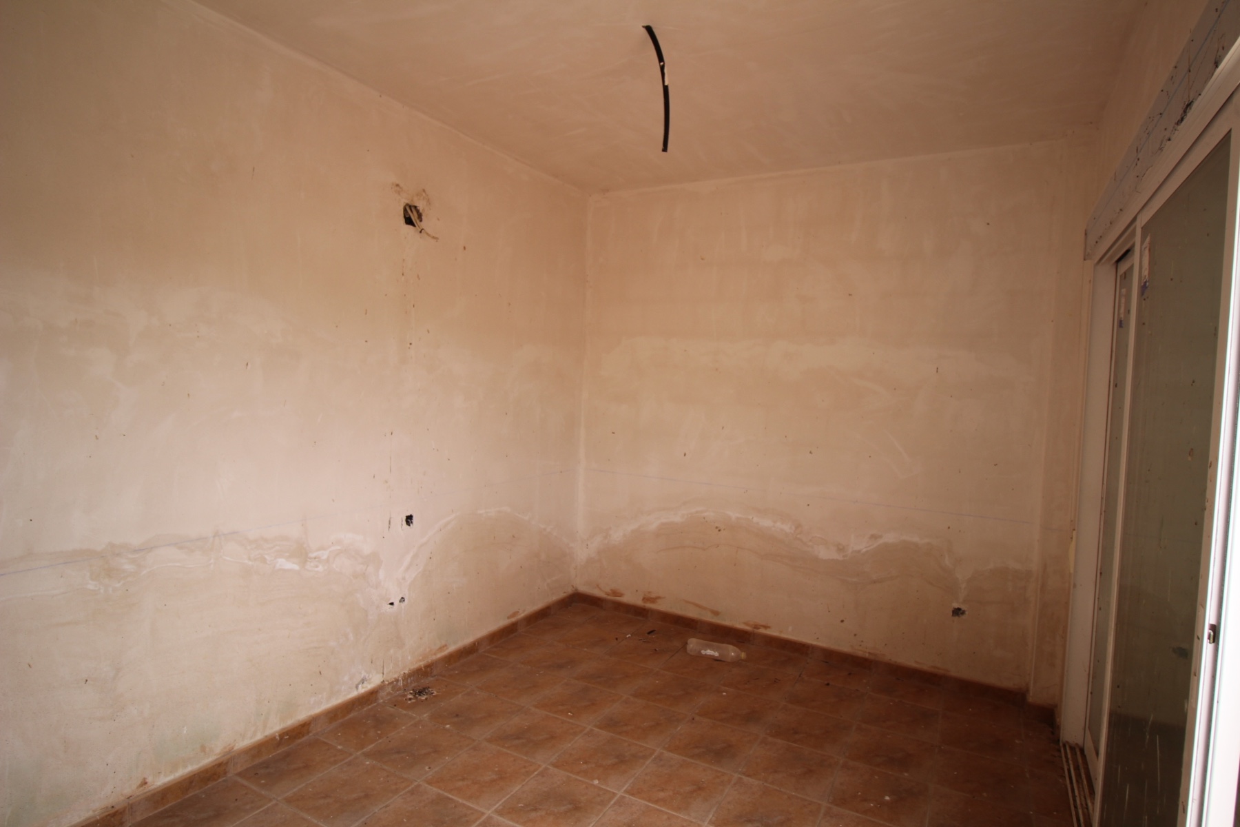 Resale - 3 Bedroom 2 Bathroom Villa in Fortuna -  - Murcia