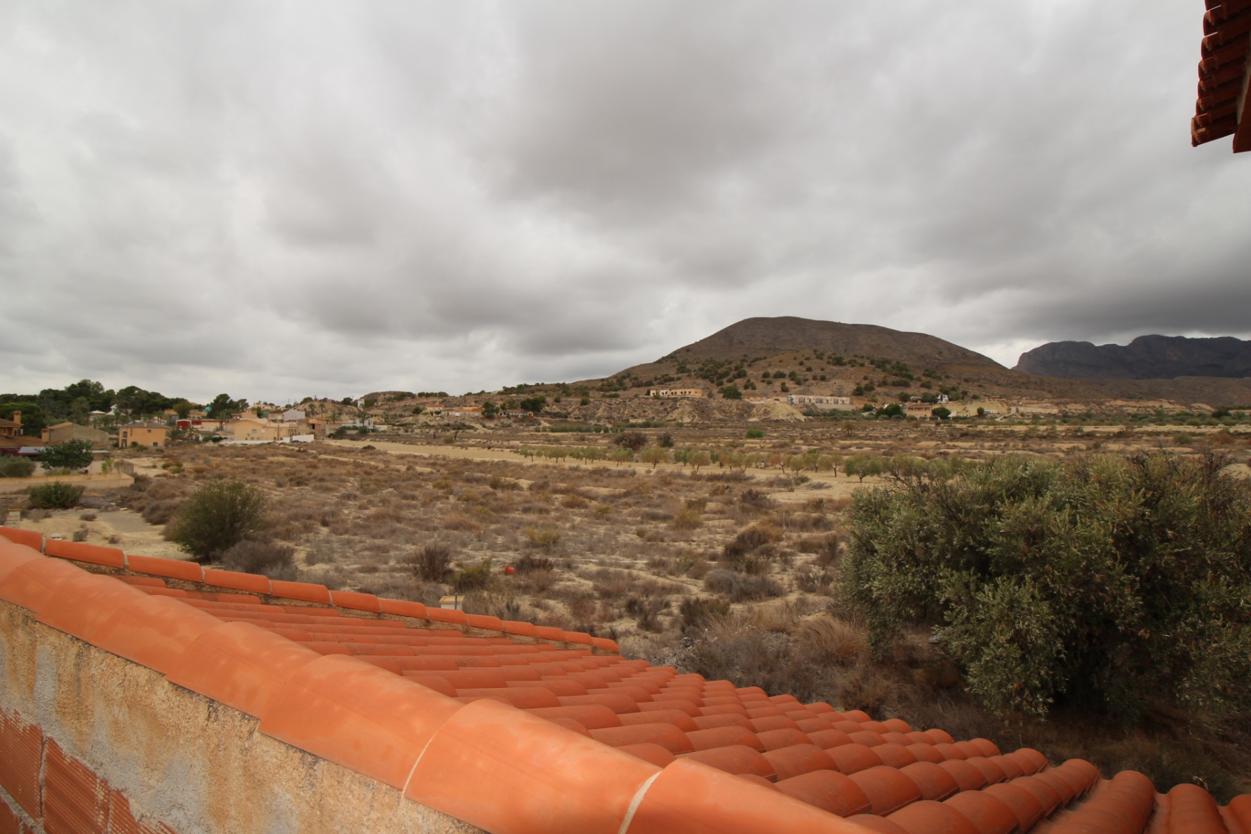 Resale - 3 Bedroom 2 Bathroom Villa in Fortuna -  - Murcia