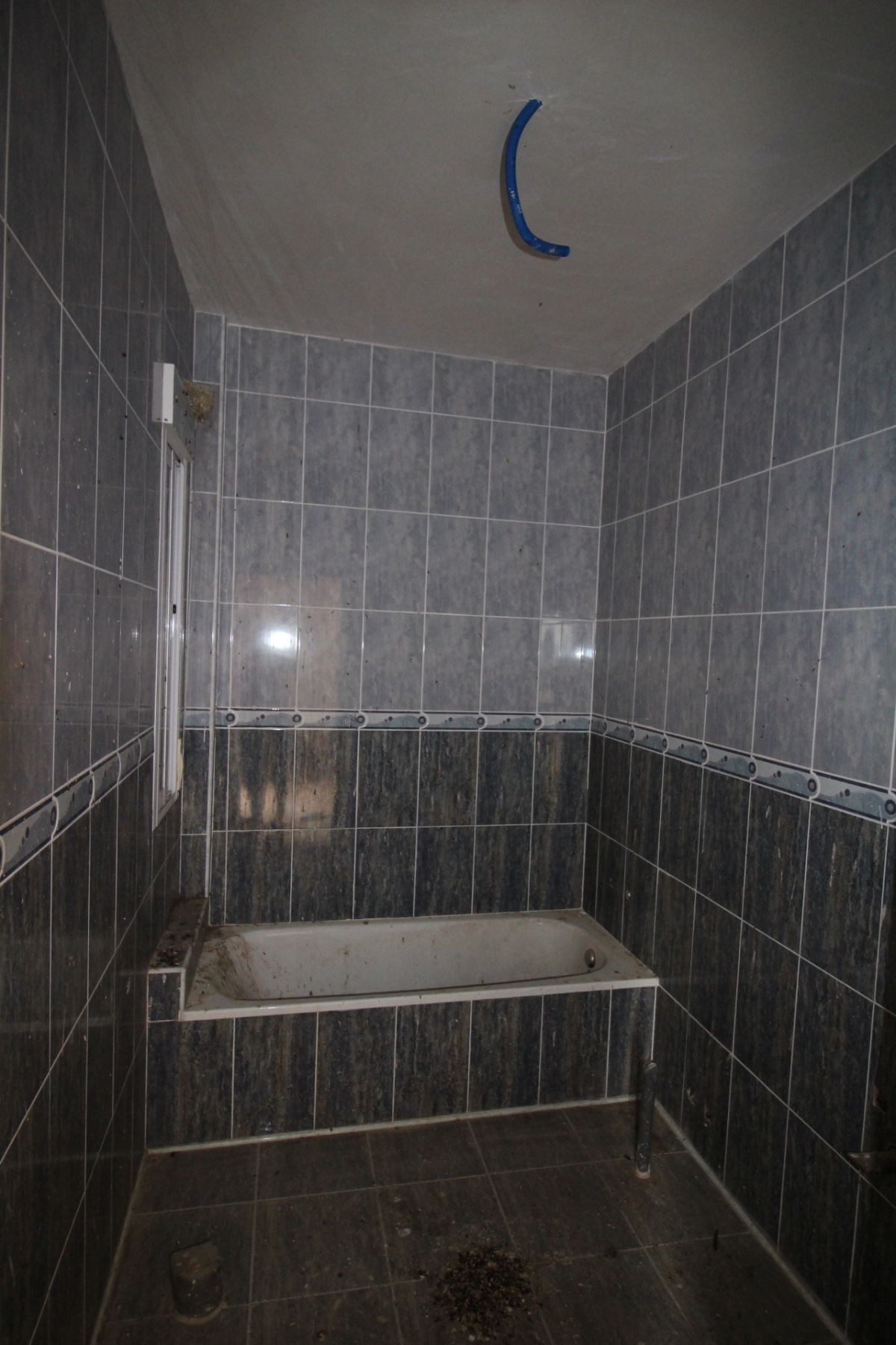 Resale - 3 Bedroom 2 Bathroom Villa in Fortuna -  - Murcia