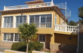 6 Bedroom 5 Bathroom Villa in Macisvenda