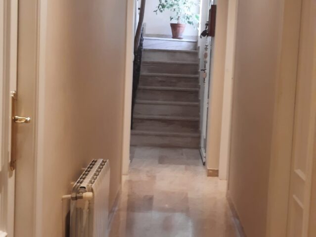 Resale - 5 Bedroom 2 Bathroom Villa in Monóvar -  - Alicante