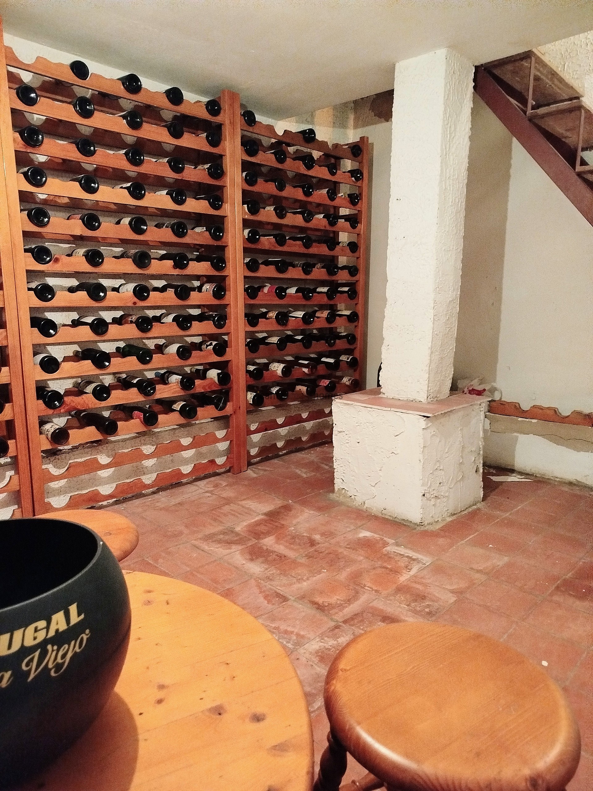 Resale - 4 Bedroom 2 Bathroom Townhouse in Yecla -  - Murcia