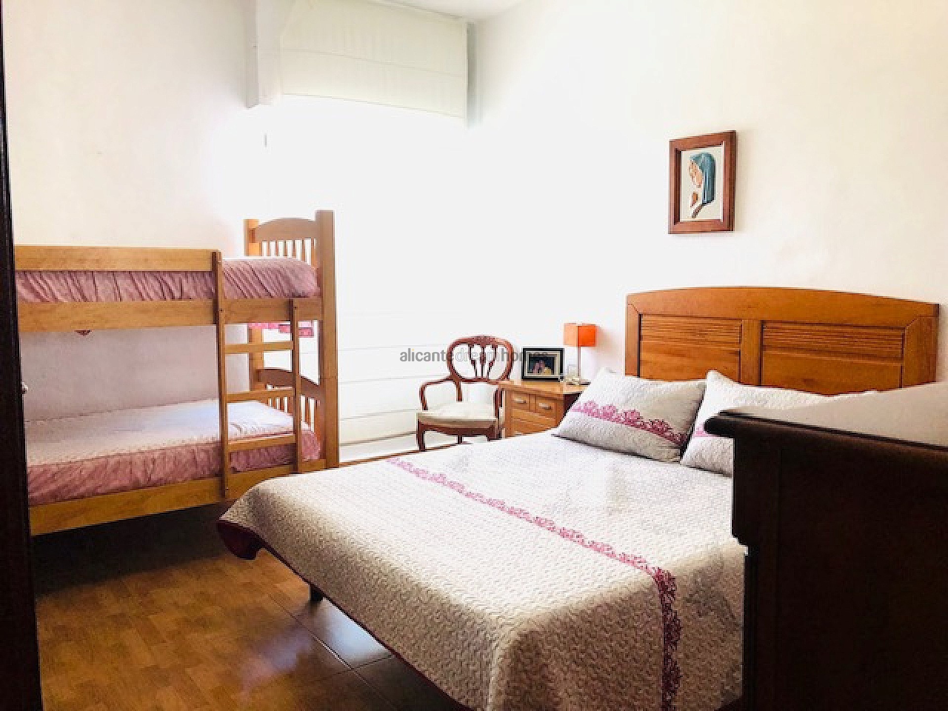 Resale - 4 Bedroom 1 Bathroom Country house in Yecla -  - Murcia