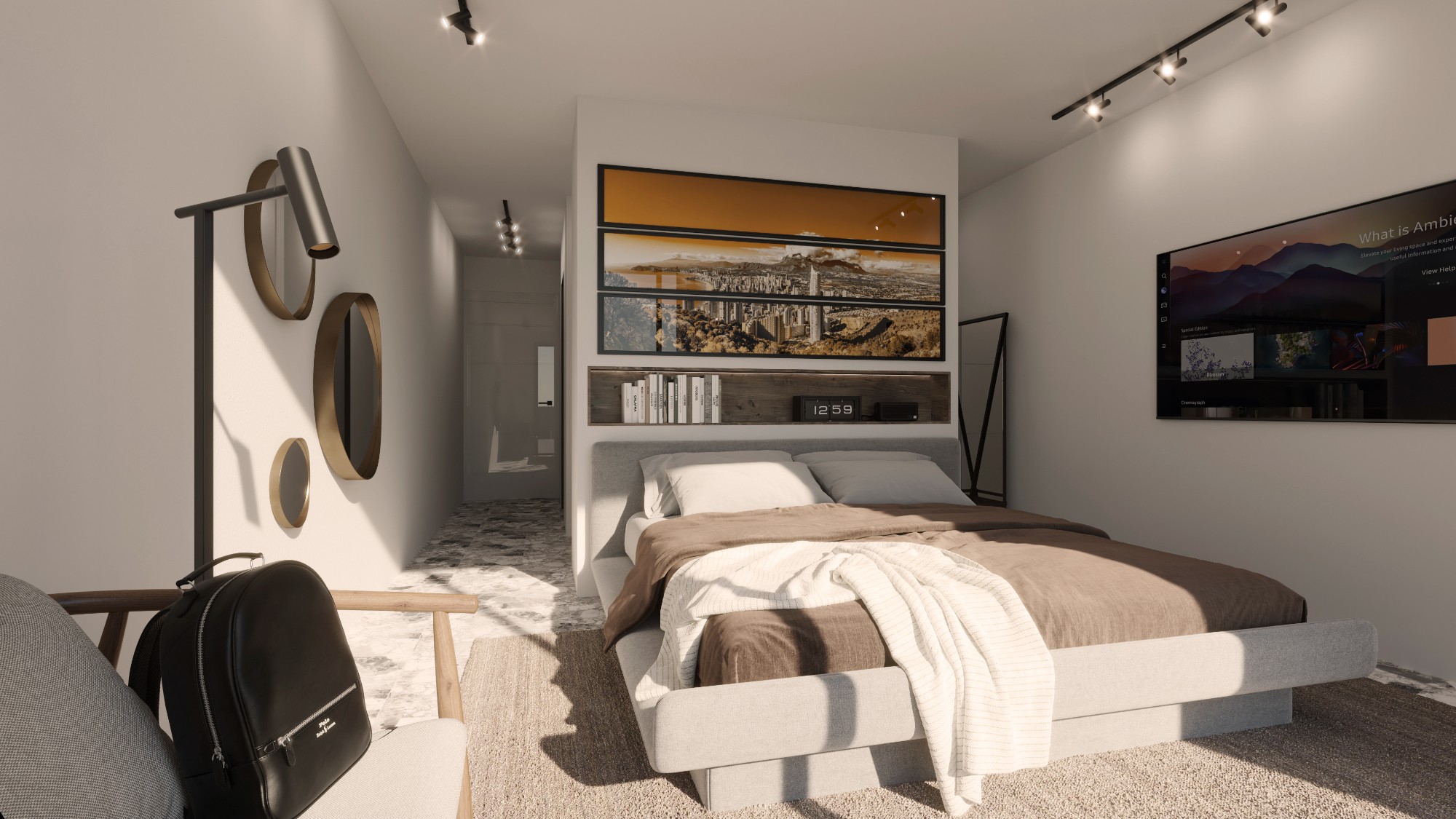 Resale - 4 Bedroom 5 Bathroom Villa in Finestrat - , Finestrat, Alicante, Spain - Alicante