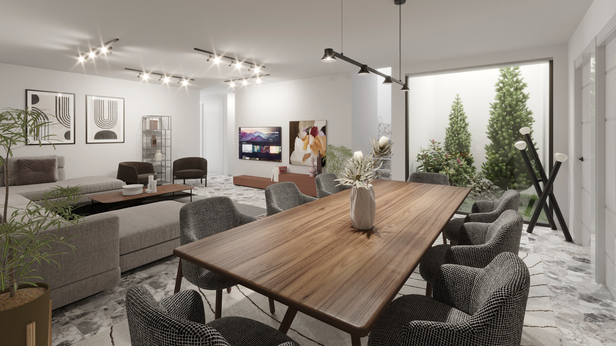 Resale - 4 Bedroom 5 Bathroom Villa in Finestrat - , Finestrat, Alicante, Spain - Alicante