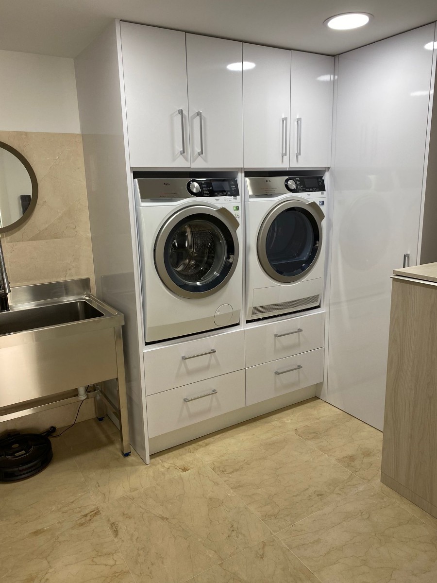 Resale - 3 Bedroom 3 Bathroom Villa in Finestrat - , Finestrat, Alicante, Spain - Alicante