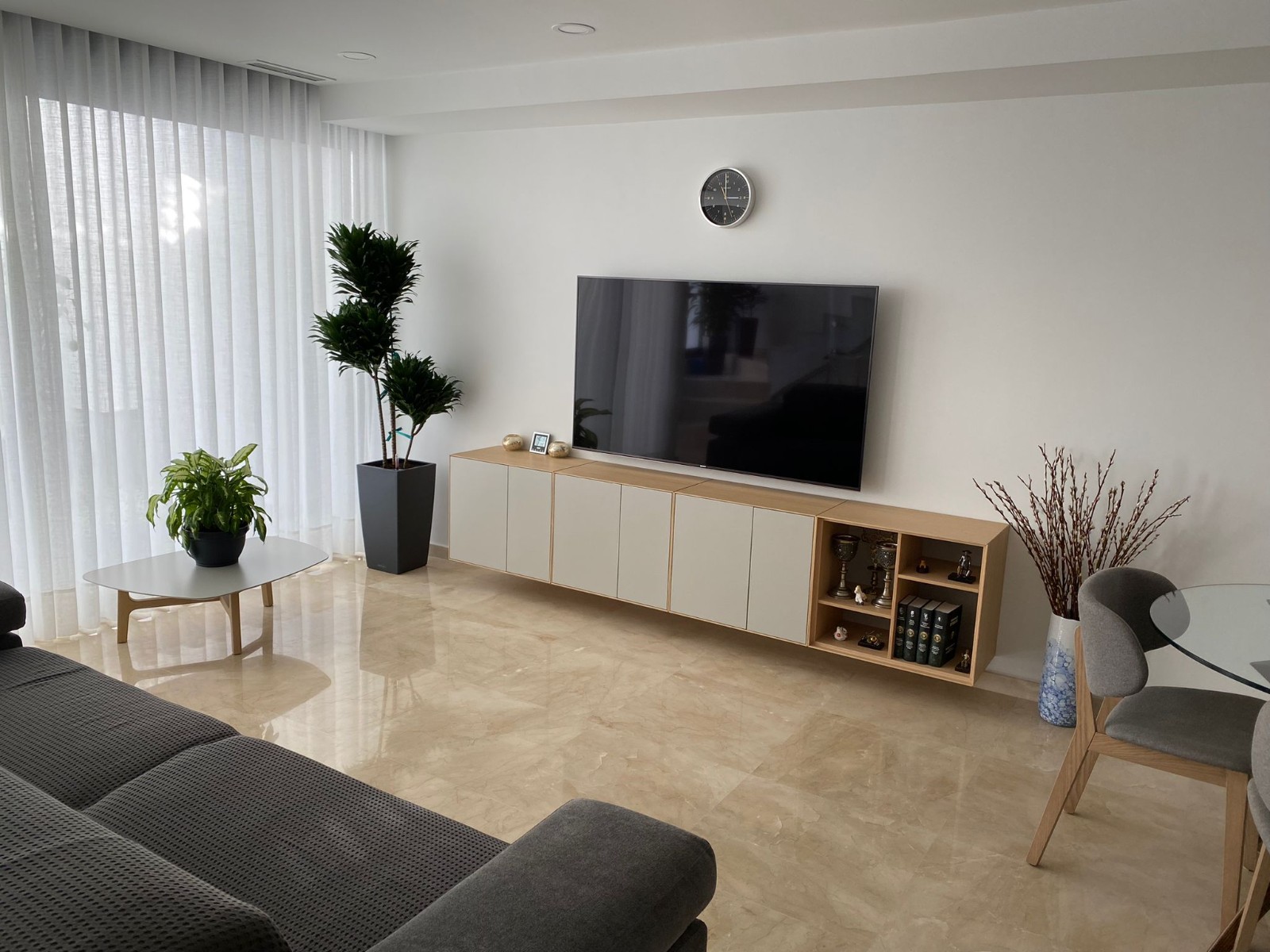 Resale - 3 Bedroom 3 Bathroom Villa in Finestrat - , Finestrat, Alicante, Spain - Alicante