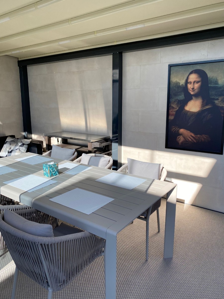 Resale - 3 Bedroom 3 Bathroom Villa in Finestrat - , Finestrat, Alicante, Spain - Alicante