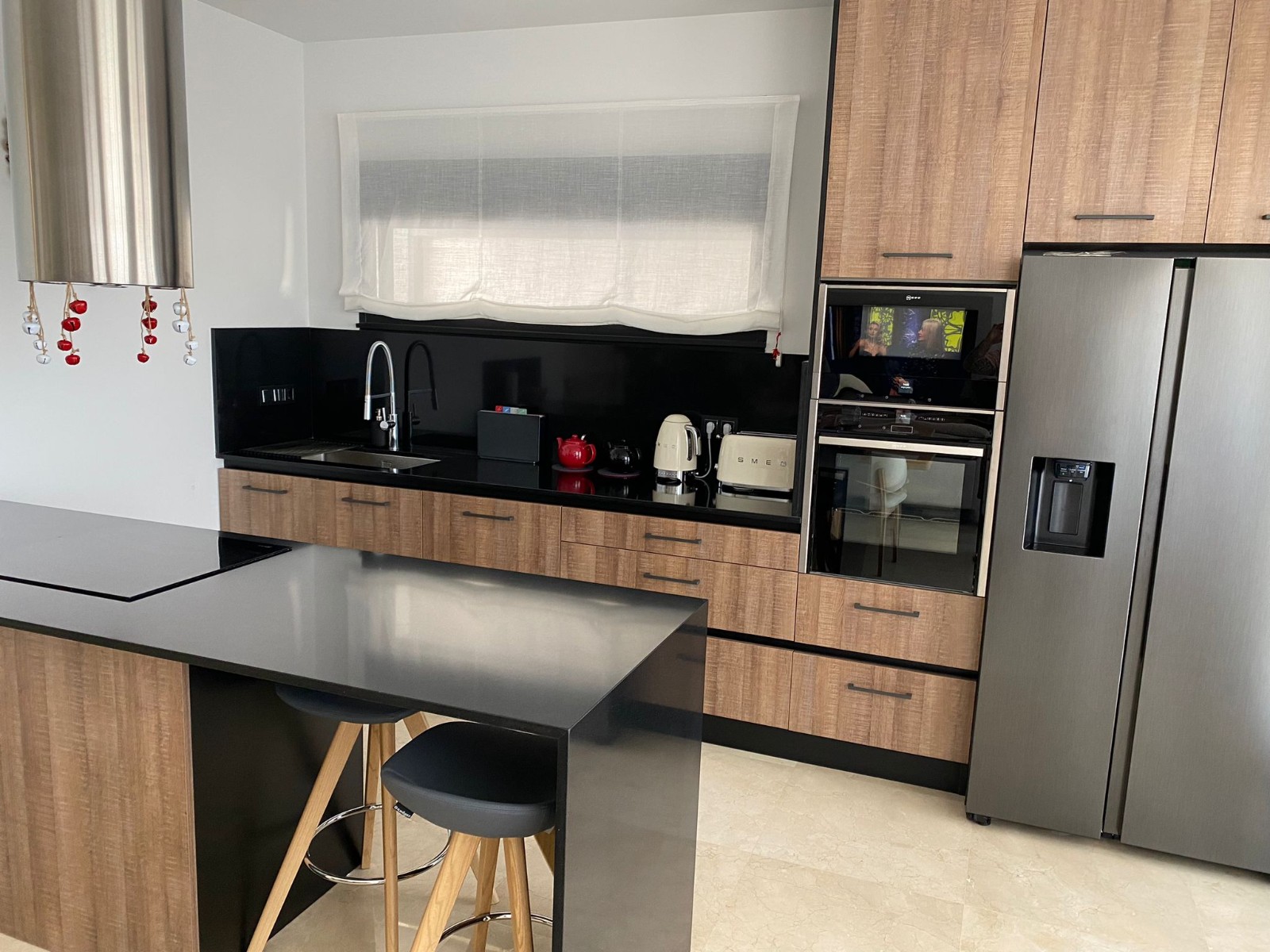 Resale - 3 Bedroom 3 Bathroom Villa in Finestrat - , Finestrat, Alicante, Spain - Alicante