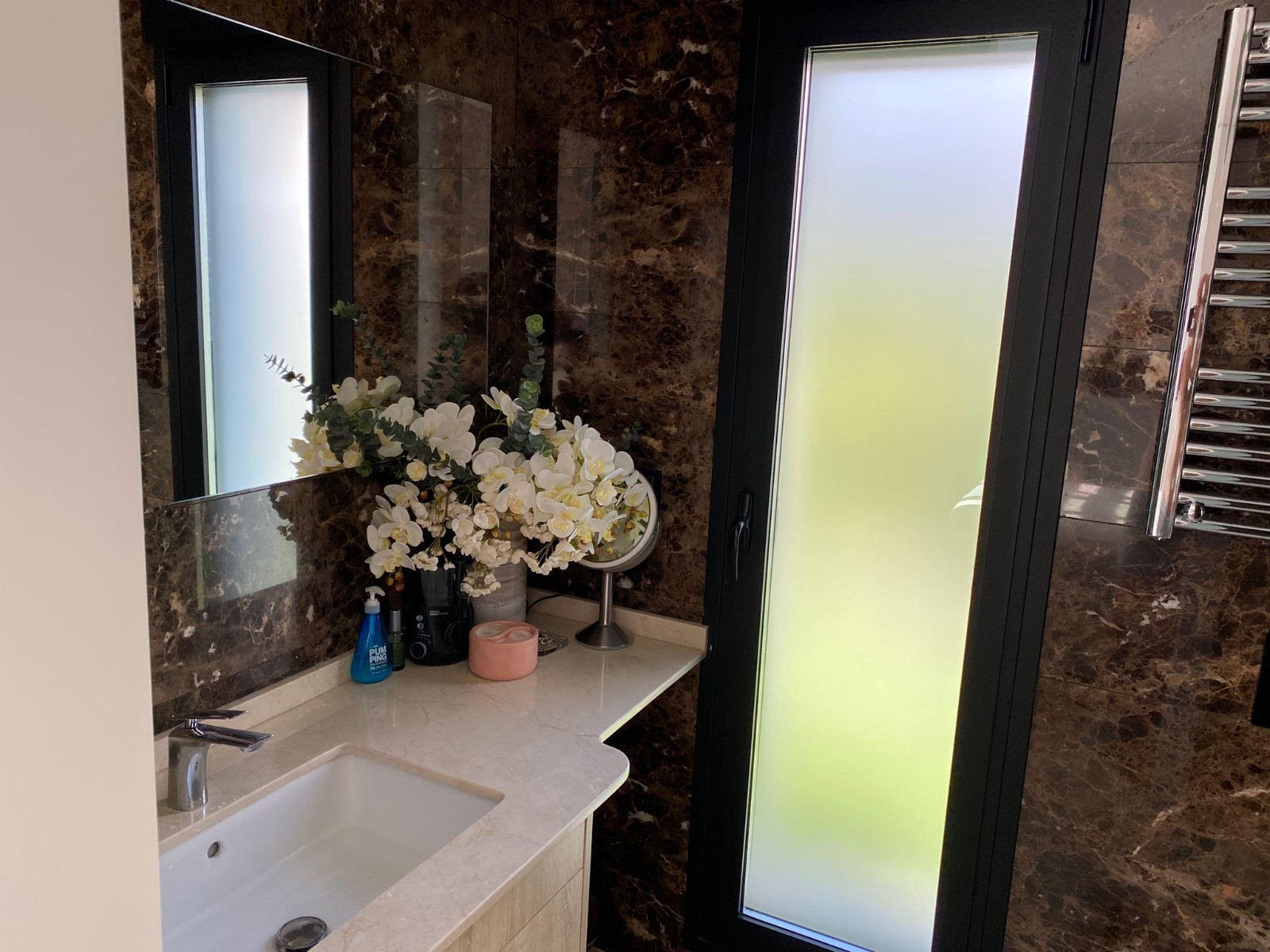 Resale - 3 Bedroom 3 Bathroom Villa in Finestrat - , Finestrat, Alicante, Spain - Alicante