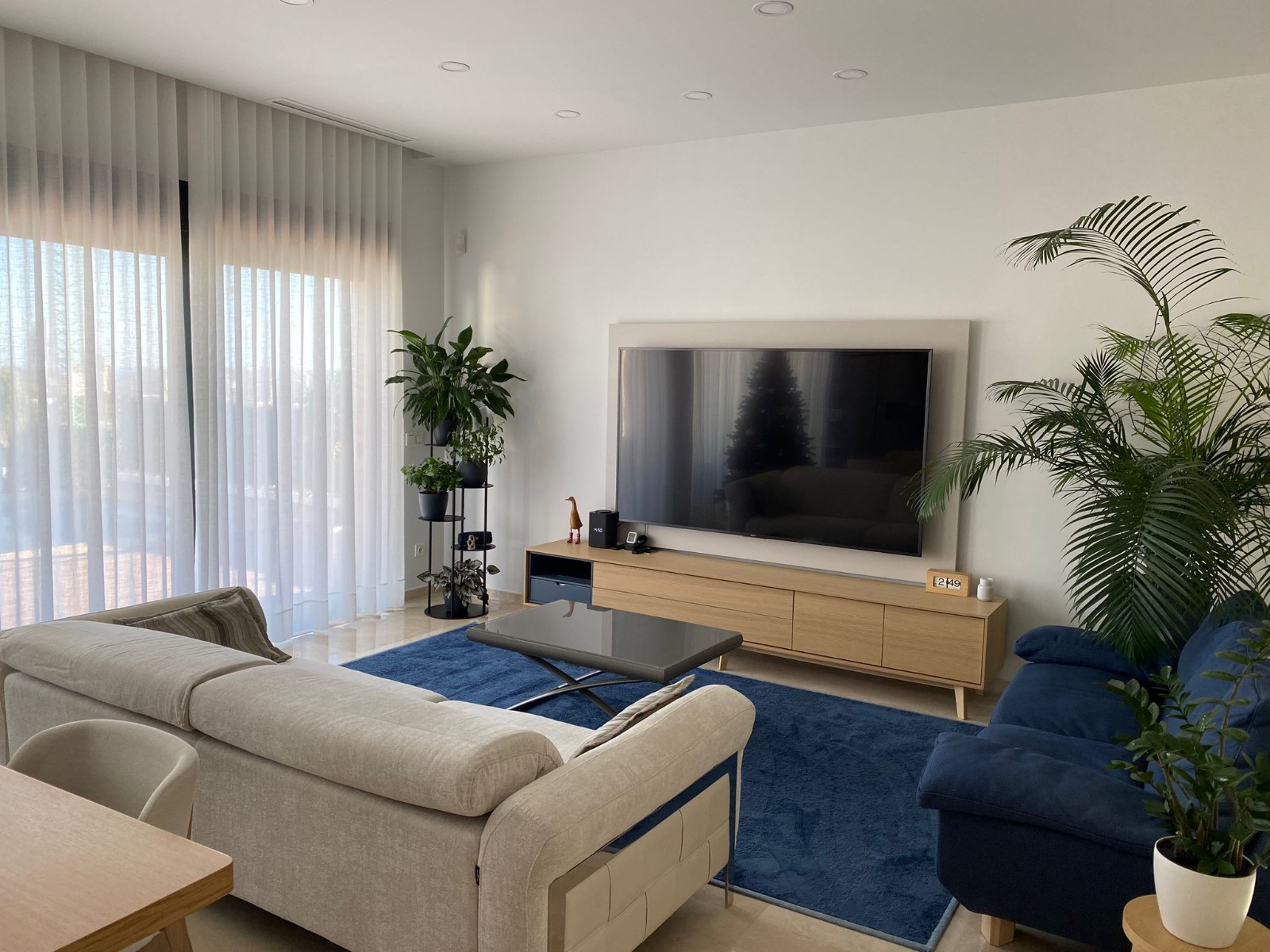 Resale - 3 Bedroom 3 Bathroom Villa in Finestrat - , Finestrat, Alicante, Spain - Alicante