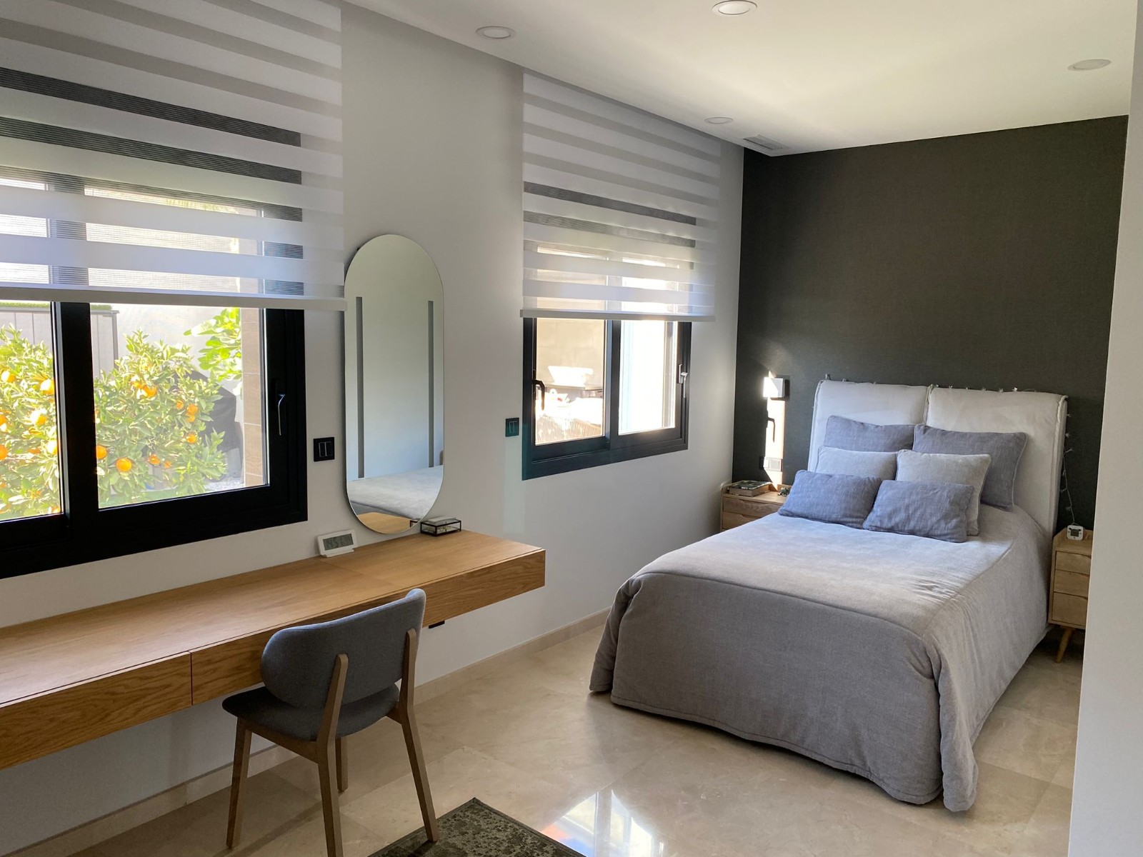 Resale - 3 Bedroom 3 Bathroom Villa in Finestrat - , Finestrat, Alicante, Spain - Alicante