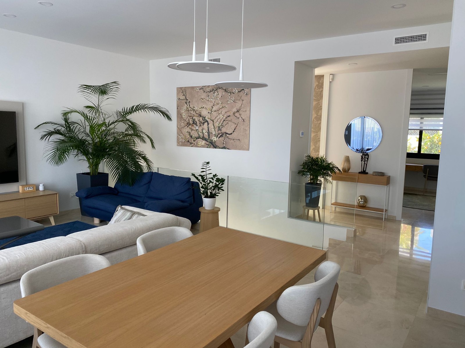 Resale - 3 Bedroom 3 Bathroom Villa in Finestrat - , Finestrat, Alicante, Spain - Alicante