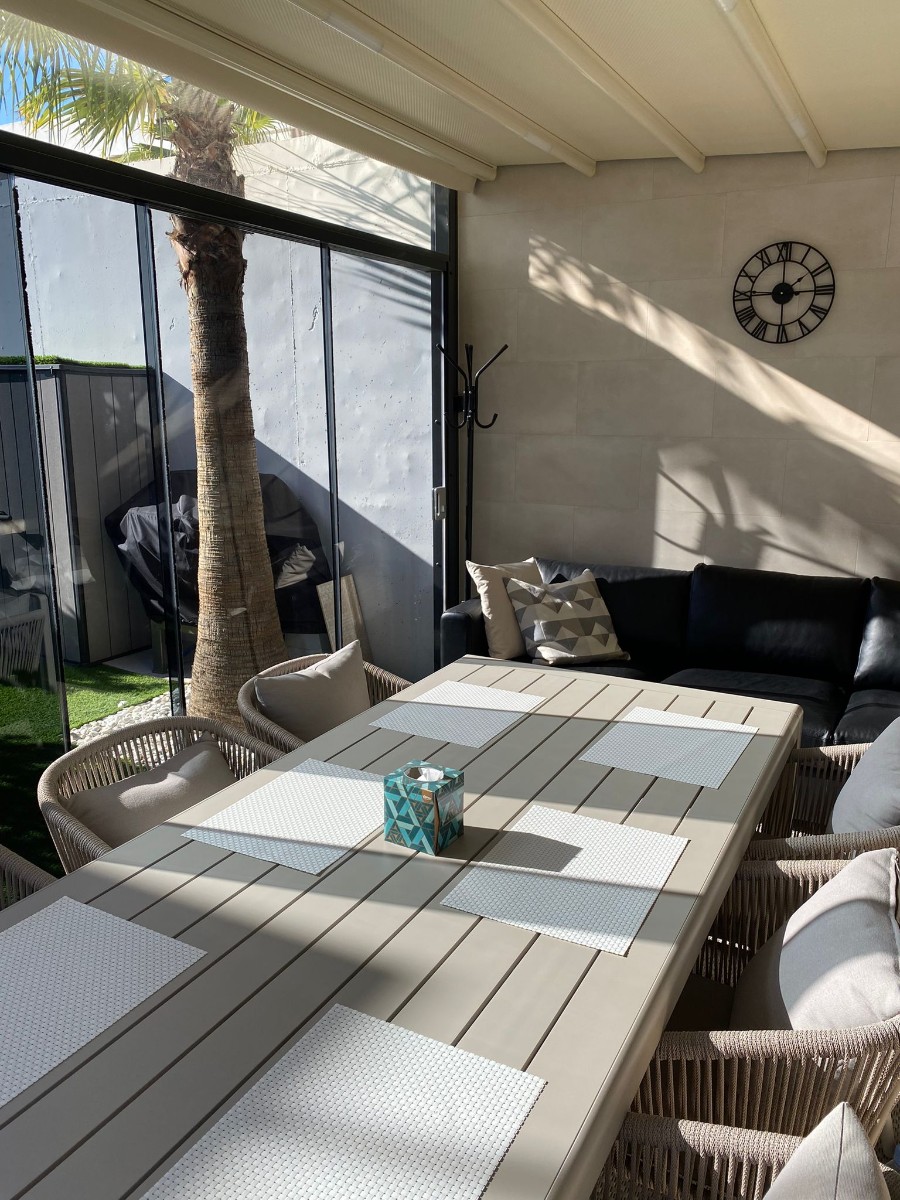 Resale - 3 Bedroom 3 Bathroom Villa in Finestrat - , Finestrat, Alicante, Spain - Alicante