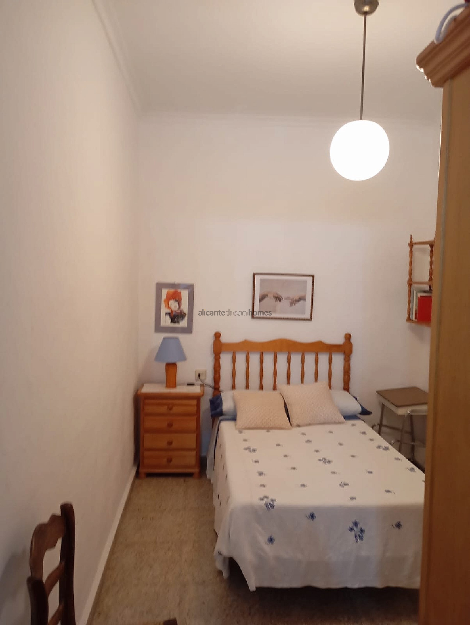 Resale - 3 Bedroom 2 Bathroom Country house in Yecla -  - Murcia