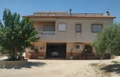 3-8231/5066, 5 Bedroom 3 Bathroom Villa in Fortuna