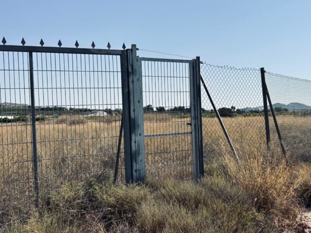 Resale - Land in La Romana -  - Alicante