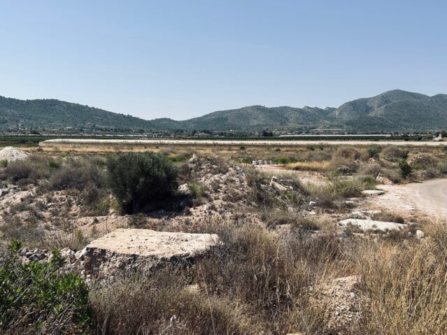Resale - Land in La Romana -  - Alicante