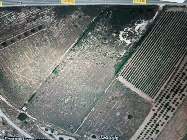 Resale - Land in La Romana -  - Alicante