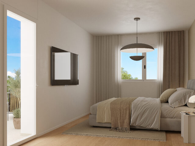 Resale - 3 Bedroom 3 Bathroom Villa in Finestrat -  - Alicante